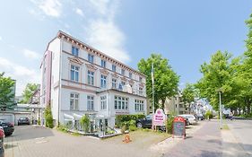 Pension Katy / Haus Troja Rostock